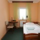 Dvoulůžkový pokoj - Garni hotel Na Havlíčku Kutná Hora